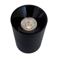 格瑞捷 LED明装筒灯 MZTD-18W 白光/个