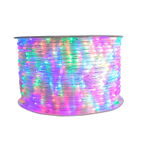 格瑞捷 LED彩灯带 彩色闪烁/米