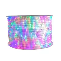 格瑞捷 LED彩灯带 彩色闪烁/米