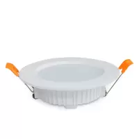 格瑞捷 LED嵌入式筒灯 GRJ-6寸24W 白光/个