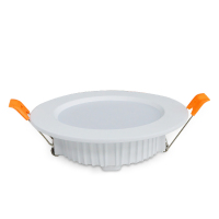 格瑞捷 LED嵌入式筒灯 GRJ-8寸36W 白光/个