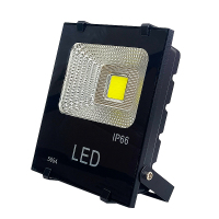 格瑞捷 低压24V LED投光灯 24V-20W 白光