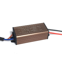 格瑞捷 LED驱动电源 20W 600mA 个