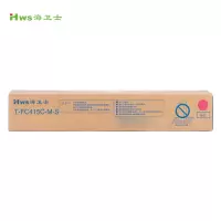 海卫士T-FC415C-M(红色)