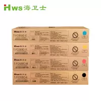 海卫士T-FC505CK黑色大容