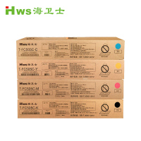 海卫士T-FC505CY黄色大容