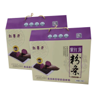 红薯哥紫薯粉条2.5kg