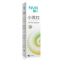 上扬NVR小苏打牙膏180g*2(青花薄荷)