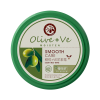 樱花梦橄榄VE尿素霜120g