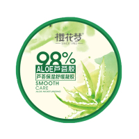 樱花梦芦荟胶(95%+3)300ml