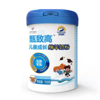 甄致高 儿童成长绵羊奶粉[单罐装]