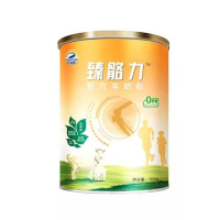 臻骼力配方羊奶粉[单罐装]