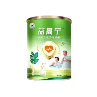 益高宁中老年配方羊奶粉[单罐装]
