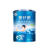 臻好眠配方羊奶粉[单罐装]