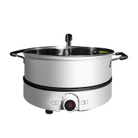 華帝(vatti)电磁炉套装DC-QS22L