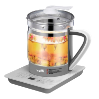 華帝(vatti)灰色养生壶YSH-B18L