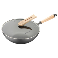 華帝(vatti).极醇系列极铁炒锅C3254