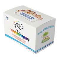 218思维导读卡 218个思维导图速记英语单词卡1000+个词卡艾宾浩斯点读扫码中小学