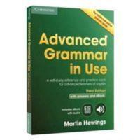剑桥英语语法书Advanced /Essential/ English Grammar in Use 剑桥英语语法书Ad
