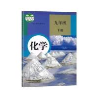 九年级化学下册 2021用人教版初中9九年级化学上下册课本初三3化学课本教材教科书