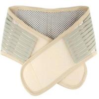 黄鱼丝带自发热护腰 小号S(1.8-2.2尺腰围) 护腰带腰间盘磁疗保暖腰椎间盘自发热腰托暖宫胃突出男女劳损腰围