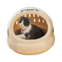 棉垫 外出便携猫包太空舱狗狗猫笼子猫咪航空箱宠物大容量手提背包猫窝