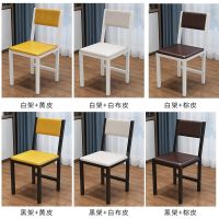 椅子长39*宽39(颜色备注) 长100*宽60cm 电脑台式桌家用桌子卧室书桌学生学习桌写字桌出租屋办公桌椅套装