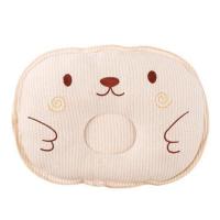 萌棕熊 均码(适合20斤内犬猫) 宠物枕头狗狗猫咪枕头睡觉专用小枕头泰迪耐咬猫枕头可爱宠物床品