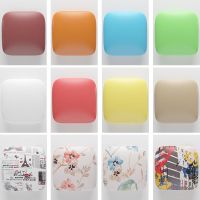 无腿白面 一把(单价53) 北欧餐椅家用餐厅靠背椅子简易凳子卧室书桌椅简约现代铁艺化妆椅