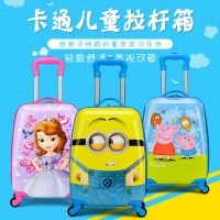 小拉杆[颜色随机] 40*40*25普通款猫18狗14 宠物拉杆箱透明透气猫咪旅行箱猫包外出便携太空舱外出宠物用品