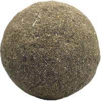 巨无霸薄荷球 猫薄荷球巨无霸大型猫玩具铃铛薄荷球宠物猫净化磨牙洁齿逗猫神器