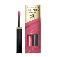 148# 锁色水凝唇部套装 唇彩唇釉唇膏防水持久不沾杯