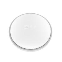 白色 小度智能按钮在家1s1c家用智能家居小度x8闹钟无线开关门铃黑科