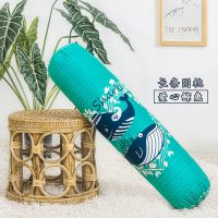 长条枕-爱心鲸鱼 70cm( 带内胆 可拆洗) 画江湖之不良人周边尤川蚩梦侯卿女帝李星云动漫抱枕沙发靠垫礼物