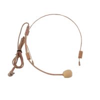 耳挂肤色麦 小蜜蜂扩音器麦克风话筒舞台耳麦挂耳式耳麦头戴式上课耳挂式肤色