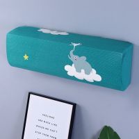 小象挂机罩 83-92cm挂机通用 弹力布空调罩全包挂式空调防尘罩防尘布1.5匹通用卧室空调保护罩