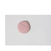 1片装(粉) 小馒头气垫粉扑空气感棉花糖化妆海绵粉底液膏霜上妆适用水滴