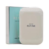 粉盒(不含粉饼)含粉扑 莱菲粉盒干湿两用粉饼底专用粉盒粉饼盒原盘送海绵粉扑