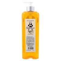 吉娃娃专用沐浴露500ml 吉娃娃专用沐浴露杀螨除菌除蚤护毛屑宠物狗洗澡用品香波浴液