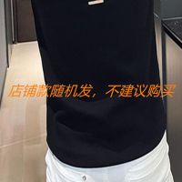 N5094 店铺款随机发,不建议购买 S 欧洲站夏季男士社会小伙短袖T恤韩版潮流百搭帅气蜜蜂刺绣polo衫