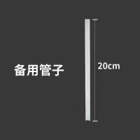 [单独加购]备用管1个 升级款[耗油瓶丶番茄酱大小瓶通用] 蚝油瓶按压嘴厨房油壶挤压器家用调味酱泵头海天酱油瓶盖耗油神器