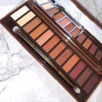 原C 衰败城市眼影盘配刷 双头多功能化妆刷鼻影刷 眼影刷 晕染 原C 衰败城市眼影盘配刷 双头多功能化妆刷鼻影刷 眼影刷