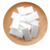 加厚透明包装200包(2只/包) 独立小包装餐饮外卖龙虾螃蟹烧烤炸鸡披萨透明加厚一次性手套