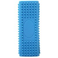 短毛适用 狗梳子柯基法斗梳子刷毛狗狗用品短毛犬梳子除毛梳毛神器宠物毛刷