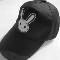 萌兔帽子 120码 和平小精英套装衣服酷萌兔风衣吃鸡真人外套绝地求生粉色兔子卫衣