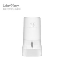 自动饮水器 猫咪饮水器宠物饮水机狗狗喝水器挂式泰迪自动喂食器水碗水盆用品