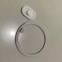 配件 MUJI无印良品共聚酯水杯便携水杯随手杯冷水杯茶杯手提杯子