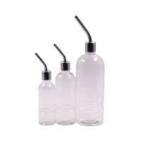 180ML 宠物不锈钢滚珠挂式饮水器仓鼠狗狗兔子自动喝水器水壶宠物用品