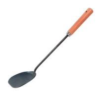 木铲 章丘铁锅木把铁铲子铁勺子家用炒菜手工锻打老式锅铲炒勺厨房用具