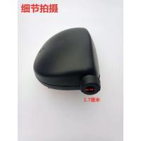 镜头一支 宗申机车福田五星万虎隆鑫摩托三轮车棚车反光镜/倒车镜/后视镜